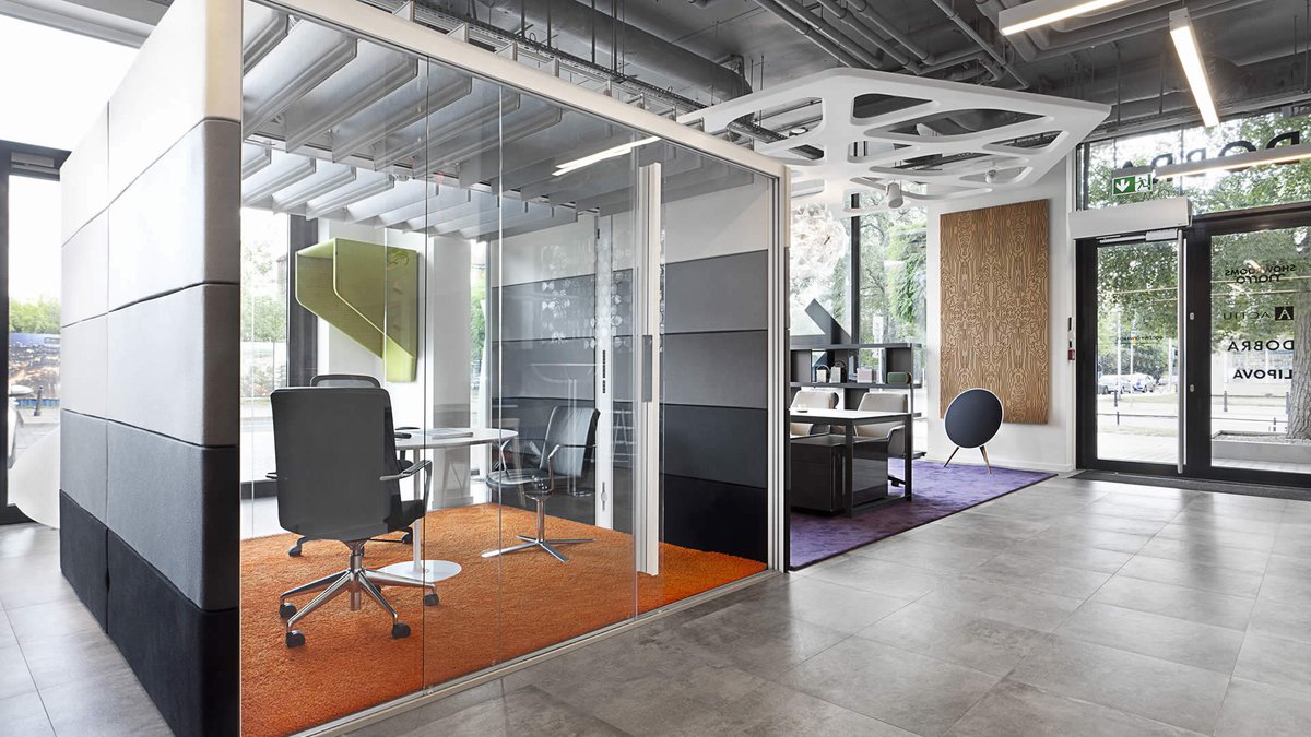 Taking on a new building and need a fit out with sublime design and striking finishes? Or a project with a more budget sensitive approach with the range of skills to find what works best for each client? > ukworkspace.co.uk/fit-out/index.… #B2B #bizlunch #fitout