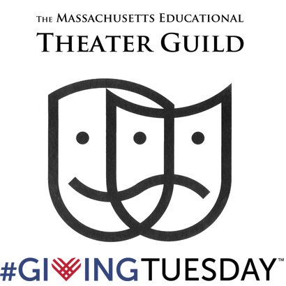 #GivingTuesday! Your donations help us to produce festivals, offer masterclasses, and expand theater programs in underserved schools. As always, we depend on your kindness, effort, and passion to make it happen! Click the donate link to give! metg.org/donate.html