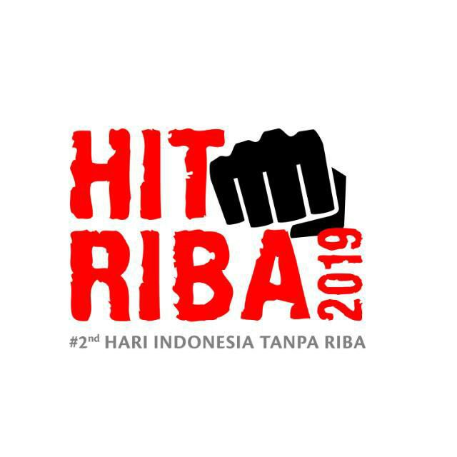 widyapadausman's tweet photo. Panggilan Untukmu wahai para pejuang biar riba raib untuk Indonesia Tanpa Riba
#2ndHITRIBA https://t.co/Klx0FdVln7