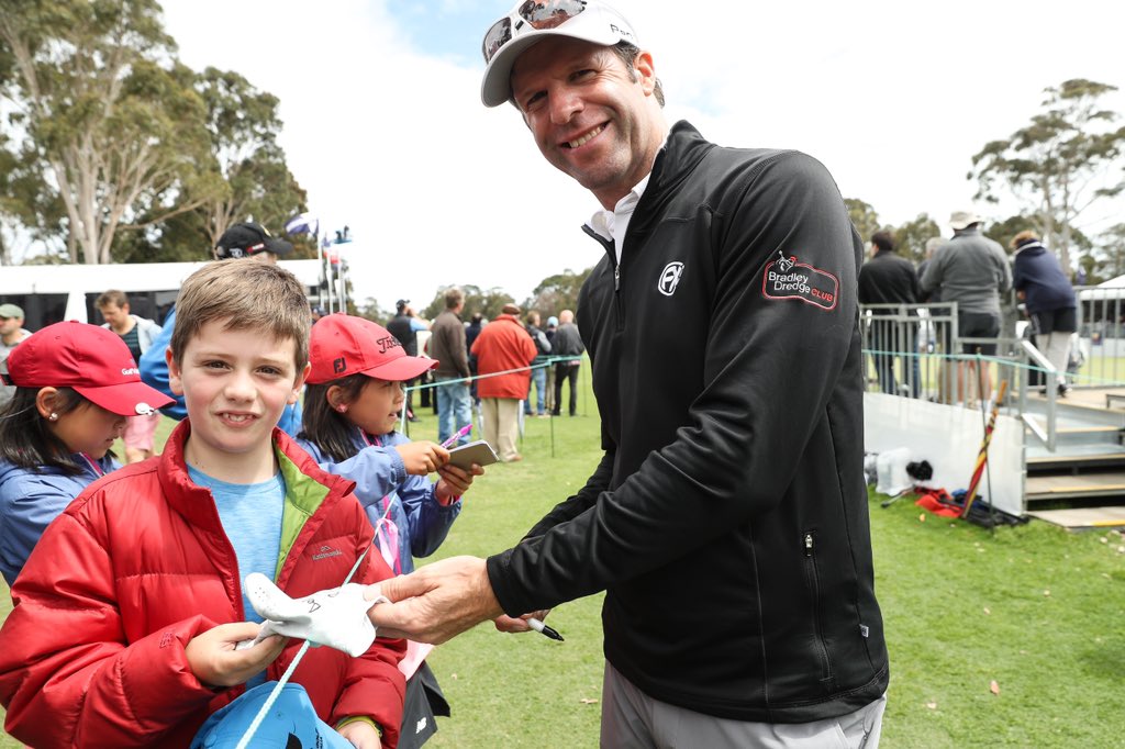 Good fun this week at <a href="/MetropolitanGC/">Metropolitan Golf Club</a> 👍

Thanks to everyone who came out to support us!