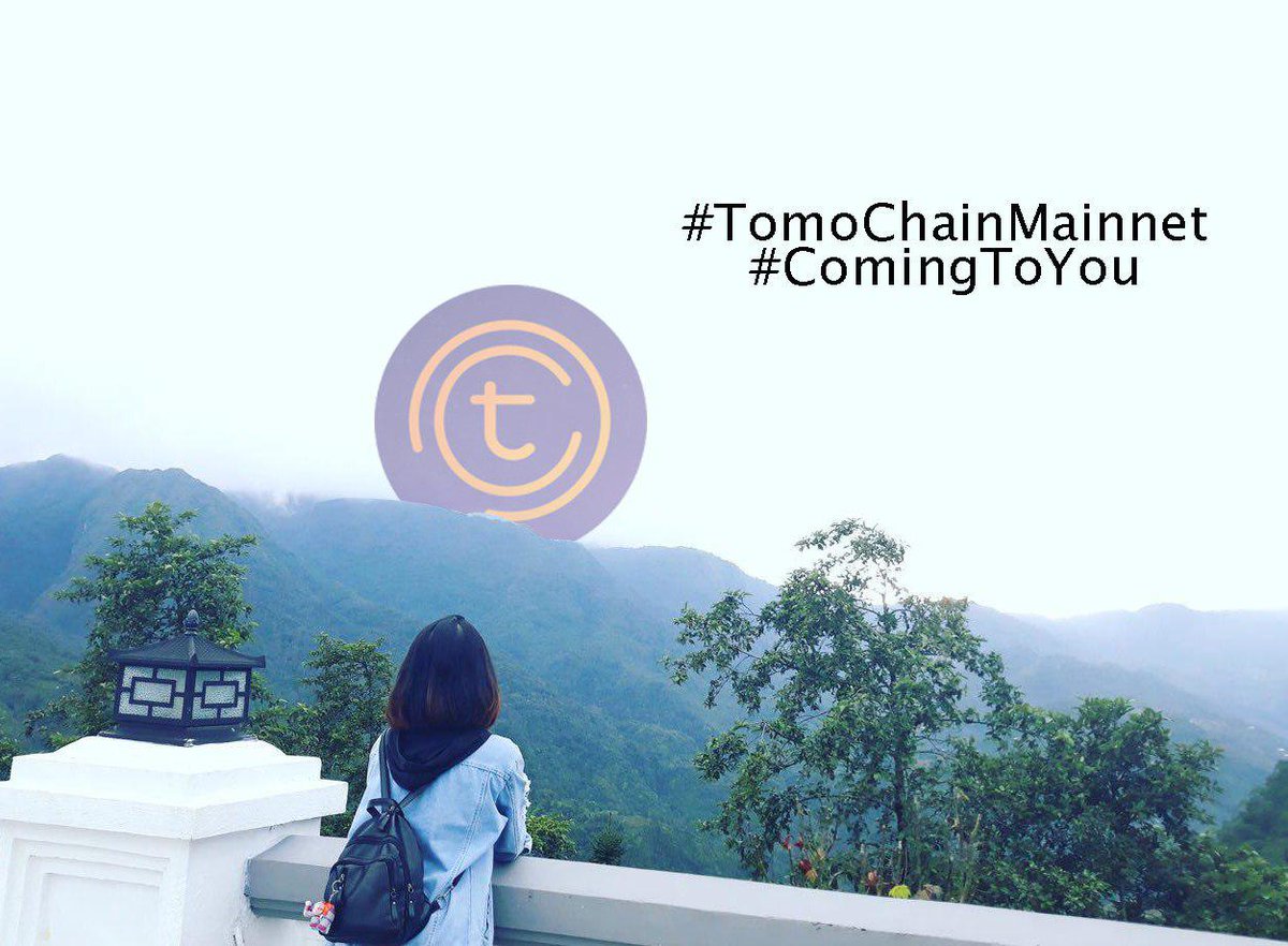 BuildOnViction's tweet photo. Yayyyyy 🥳❤️😊🤖🎀
A lot of good vibes going around #TomoChainMainnet. 
What else you got? Send it to us here or via telegram https://t.co/MOTWwDZ3Og and get the limited TomoChain Mainnet T-shirt version 👕👕👕 https://t.co/zSu908eJxj