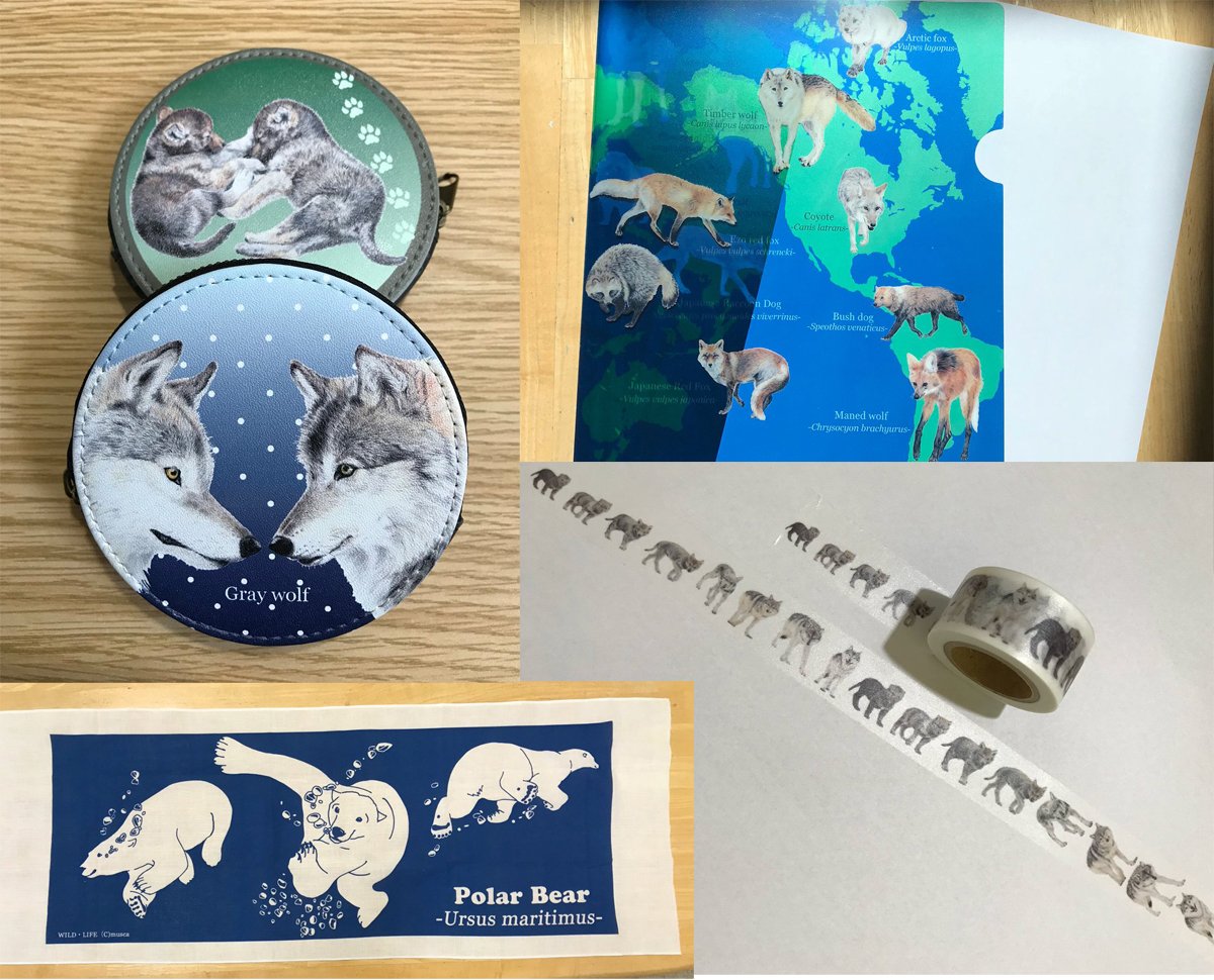 Musca No Twitter 羊毛フェルトとイラストでリアル寄りな動物グッズを作っています ポケットから頭と前足を出してつけるポケットブローチ 羊毛フェルト製 は色々な動物に挑戦しています これからのイベント出展一覧は4枚目の画像をご覧ください Lupopo Cafe 様の