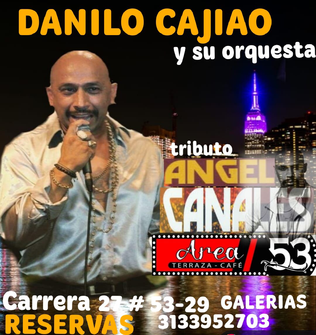 <a href="/danilocajiaom/">Danilo Cajiao M.</a> y su orquesta <a href="/sondelaocho/">SON DE LA 8 ORQUESTA</a> en vivo
