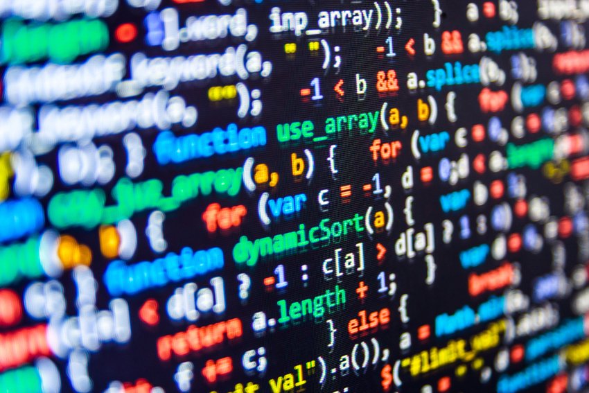 cfosca77's tweet photo. Ni inglés, ni chino: el lenguaje más importante será la programación https://t.co/oZIEMSH395 https://t.co/GIR2zemQy9