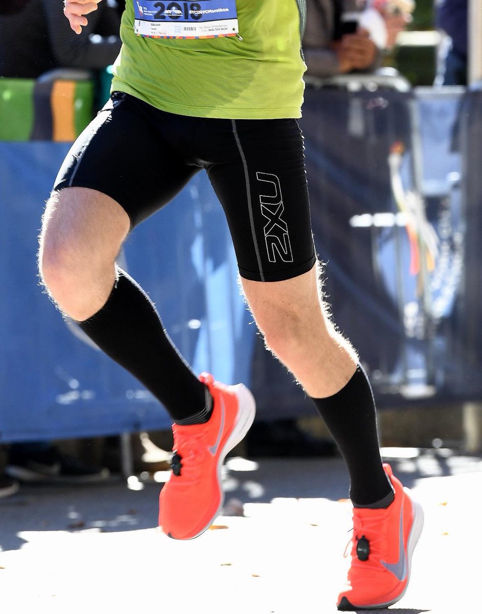 RunScribe tweet media