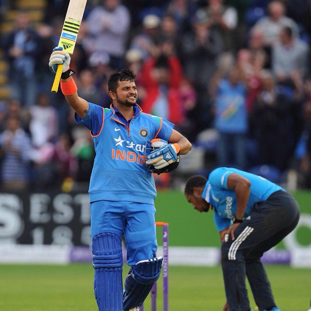 ssundaravel03's tweet photo. Happy Birthday Mr. Suresh Raina Sir...🎁 India Best Fielder nd Most of the Risky Catches... 😘Ur My Well Wisher Sir... 😎Come Back To Form Sir... 🔜I'm always watching For Ur Fire Sir... 💪All Time My Fav Player Sir... 🏏 https://t.co/pQQykmFIRa
