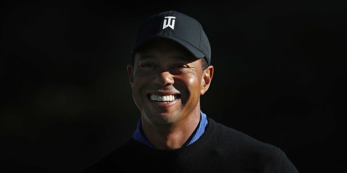 GolfDigest's tweet photo. Tiger Woods was the 1,199th-ranked golfer heading into the 2017 Hero World Challenge.

He enters the 2018 Hero World Challenge with the opportunity to become No. 6 in the world.
https://t.co/XO3nN3JKCH https://t.co/ORjaQRctzj
