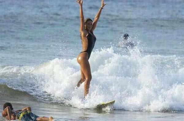 Surfing Quotes&Babes tweet media
