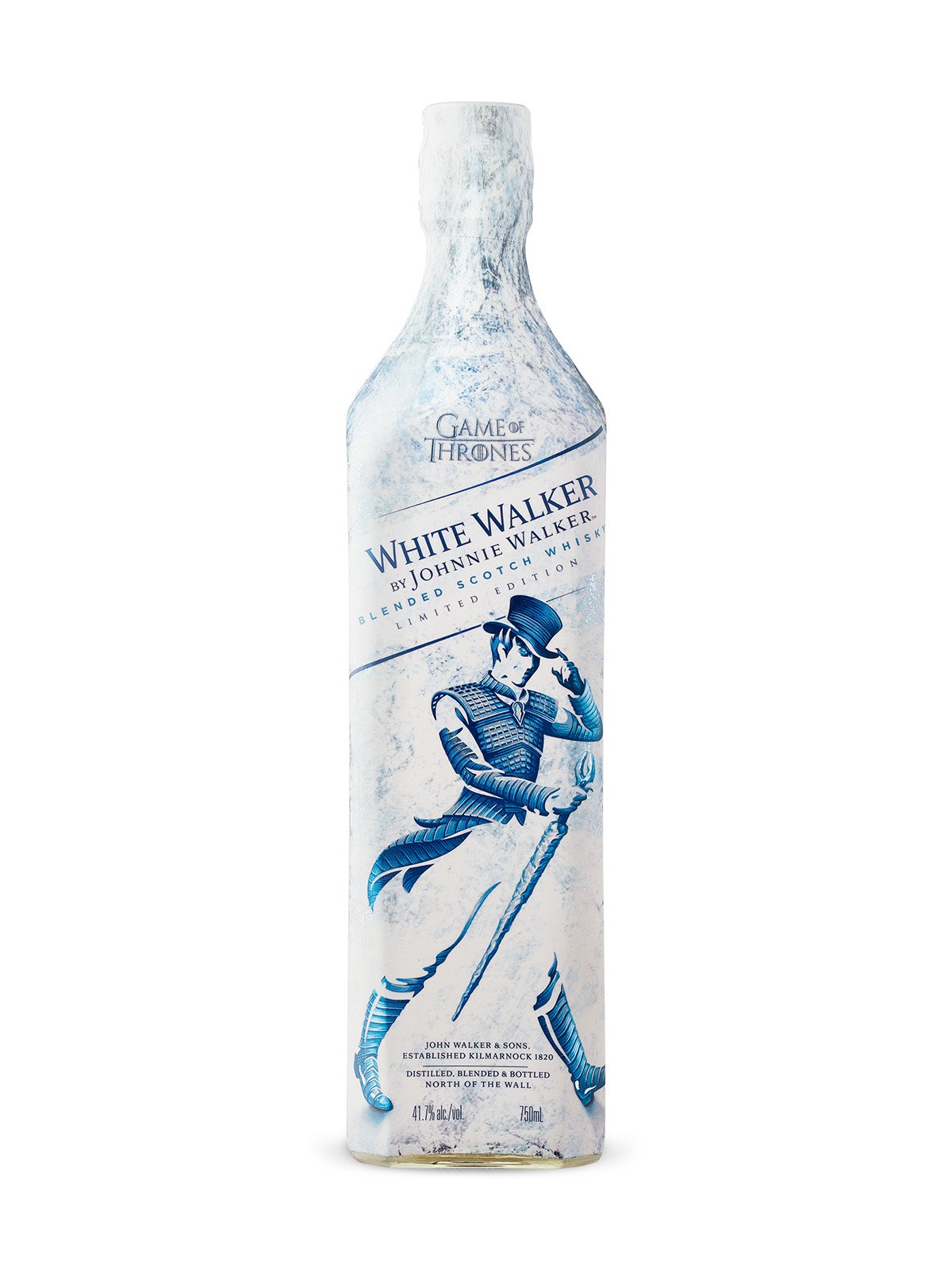 game of thrones whiskey lcbo