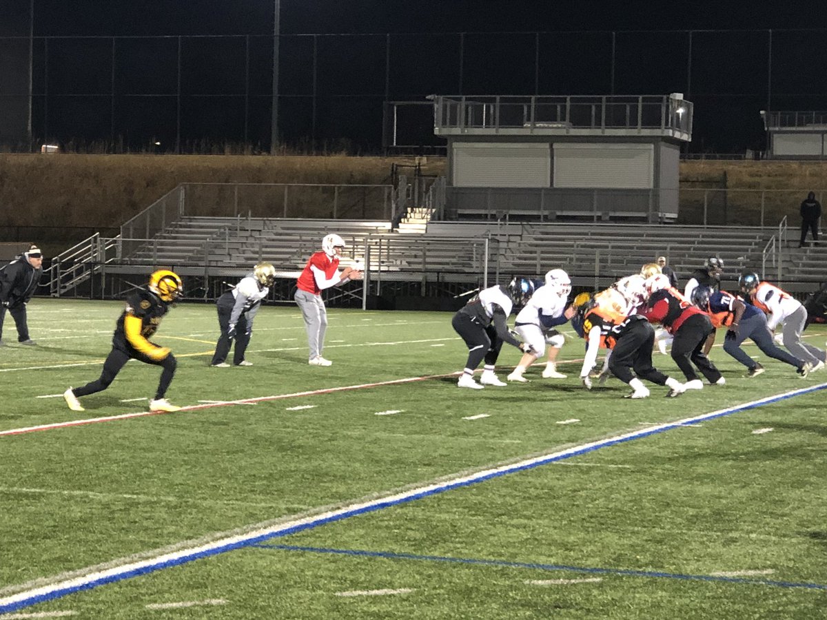 First practice for the BTC All-Star game! #North