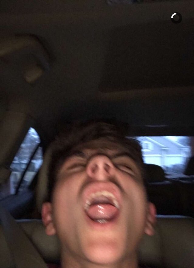 Lweierke13's tweet photo. Happy birthday marschall ya big beauty!🥰👀 #potle #mar @cade_marschall_ https://t.co/gfUg5QVMXA