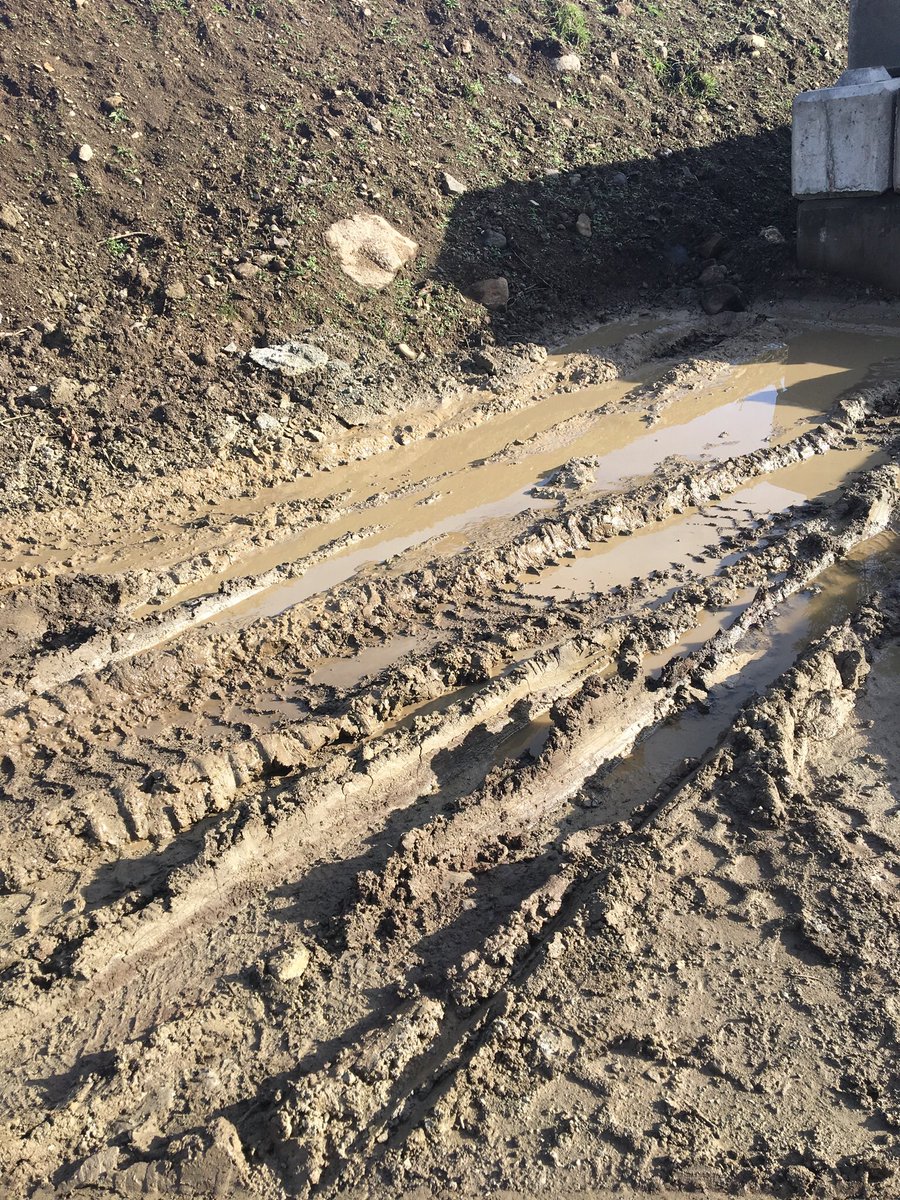 GiantWaffle on Twitter "Second picture from InSight on the Martian