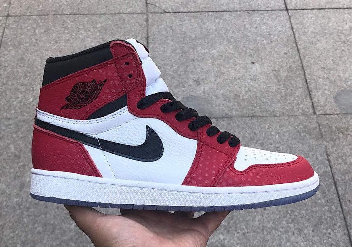 worst jordan 1s