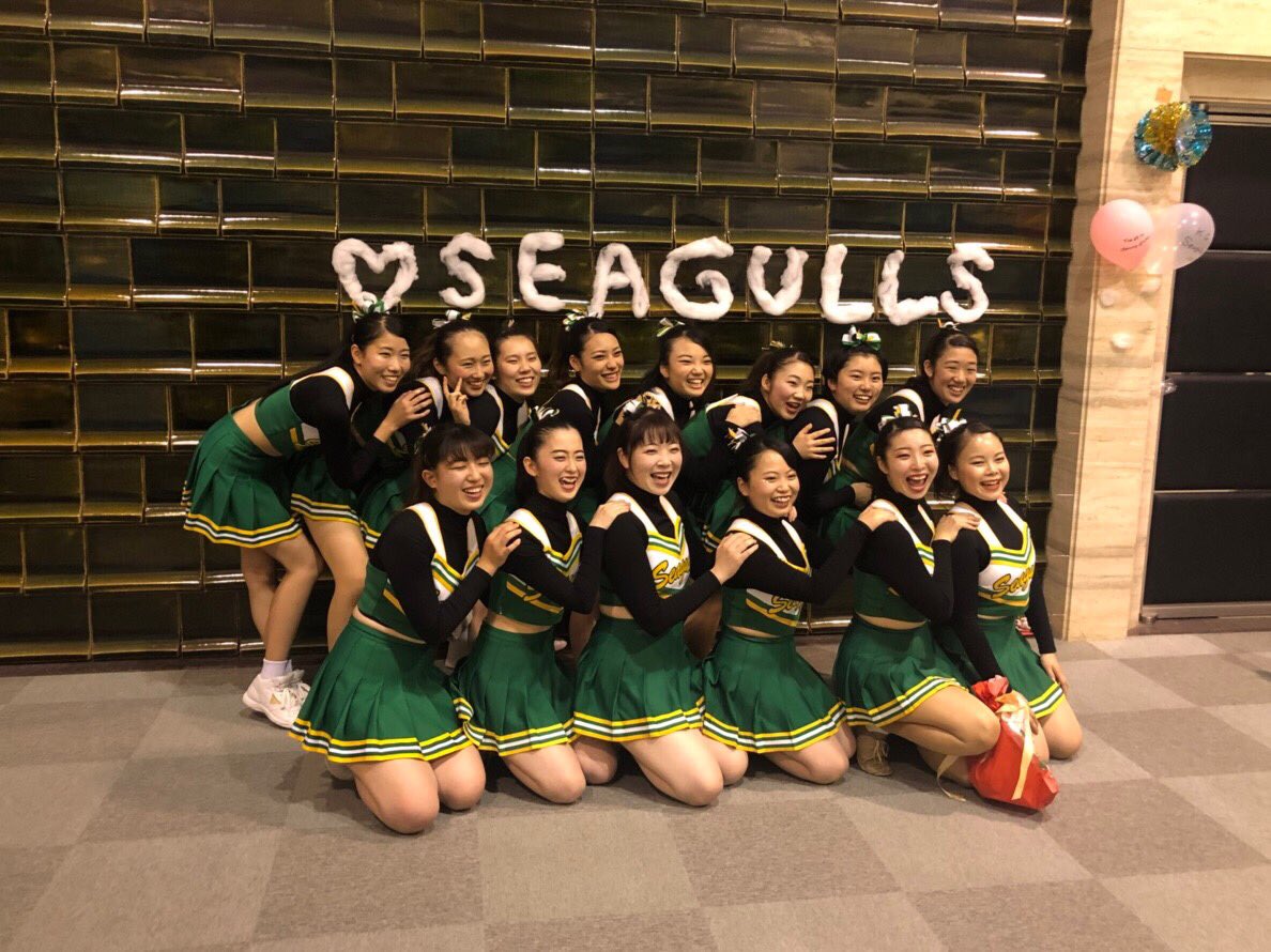 11月23日は単独公演でした！皆さんのおかげで無事に終えることができました！スタンツもダンスもみんな楽しく踊れました🕺🏻
ご来場してくださった皆さんありがとうございました！