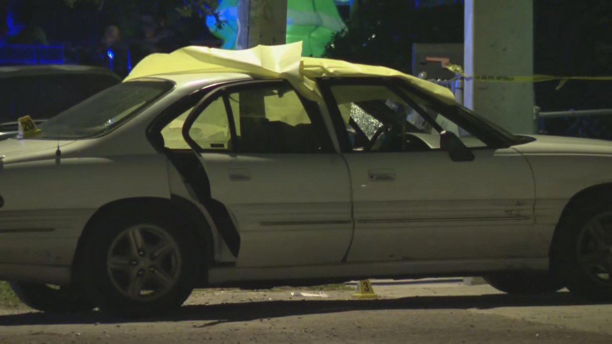 UPDATED: Pregnant woman killed, teen girl wounded in Opa-locka shooting bit.ly/2ScHxjd https://t.co/xmV2w7wIsF