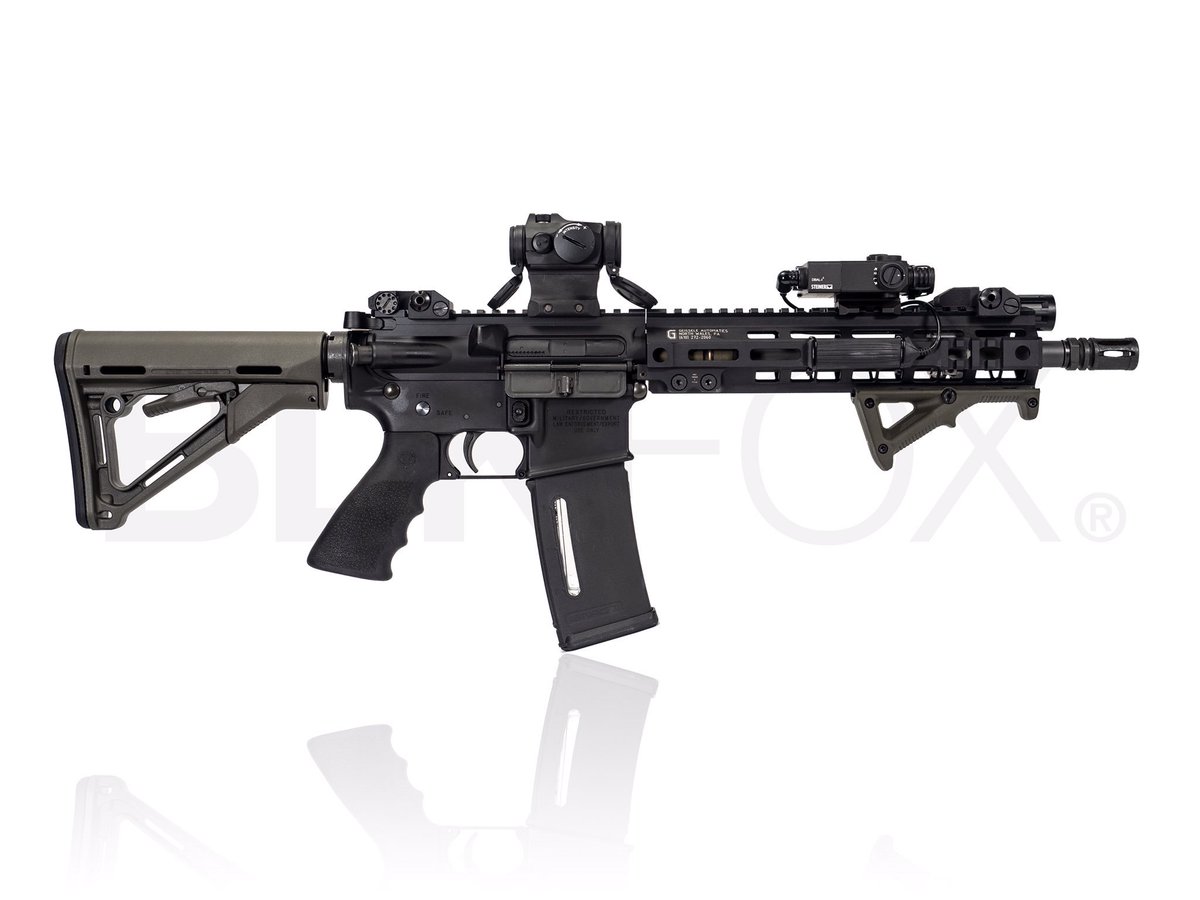 86%OFF!】 GEISSELE タイプ SMR MK4 9.5inch BK agapeeurope.org