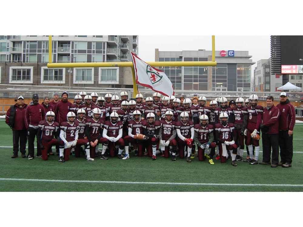 ottawasuncom's tweet photo. Ashbury wins thriller off Latvian leg https://t.co/cC2nH0ZTqu https://t.co/Rpt21OWPQt