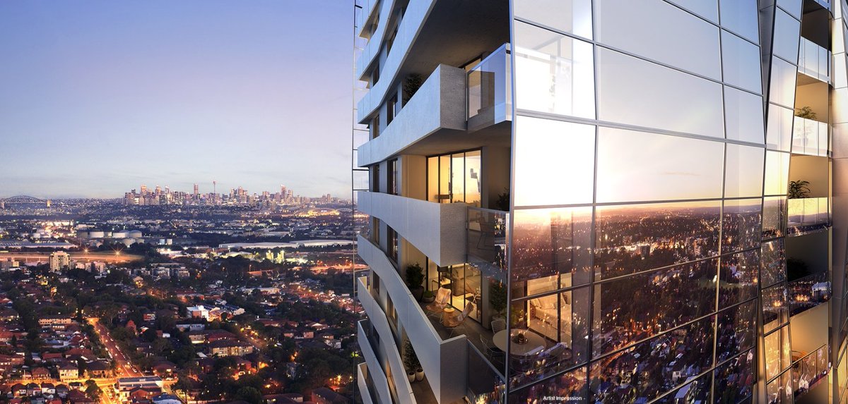 DyldamAustralia's tweet image. *Showcase Project*

SOUTH QUARTER...Where Parramatta comes Alive
South Quarter is set to become Parramatta City’s New Downtown District.  A fusion of global style and local creativity designed for living, work and play....

dyldam.com.au/apartments/sho…