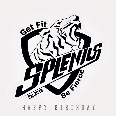 srsplenius's tweet photo. 26/11/2016-26/11/2018

Happy Belated Bornday Splenius 🙈🎉🎊 https://t.co/vHN7G9a3n7