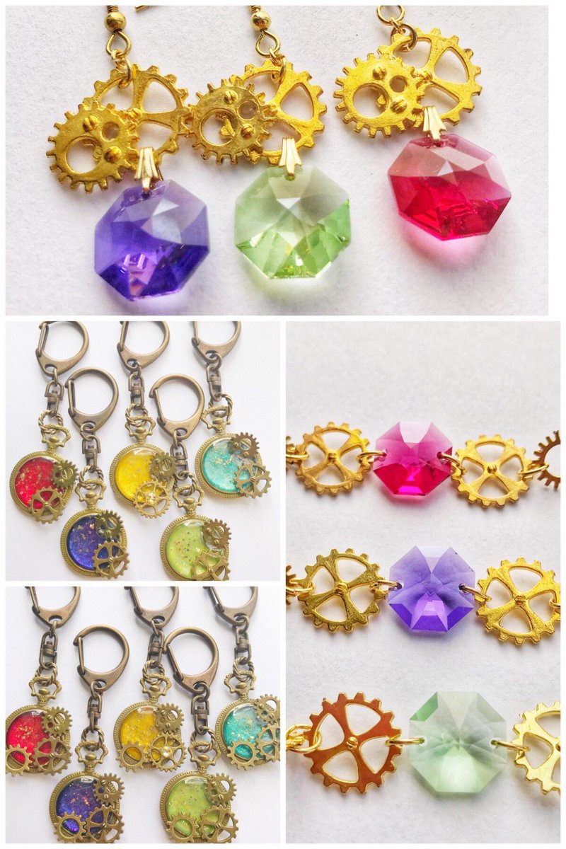 soraamaha's tweet photo. 深海層プラネタリウム
天羽センリです

レジン鉱石のアクセサリーや
スワロを使ったアクセサリーを制作しております 

次回参加
12/1クリエイターズ��ーケットM406

@Lupopo_cafe様いつもありがとう御座います https://t.co/mA6Nhjlvvp