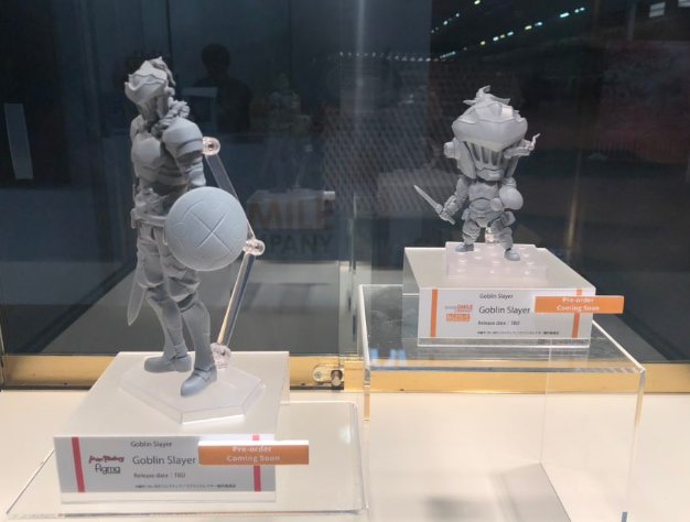 π EROLDMAS π (@eroldstory) on Twitter photo 2018-11-27 03:14:33 @StonehengePope @Crunchyroll prototypes already teased :D super excited @StonehengePope @Crunchyroll prototypes already teased :D super excited