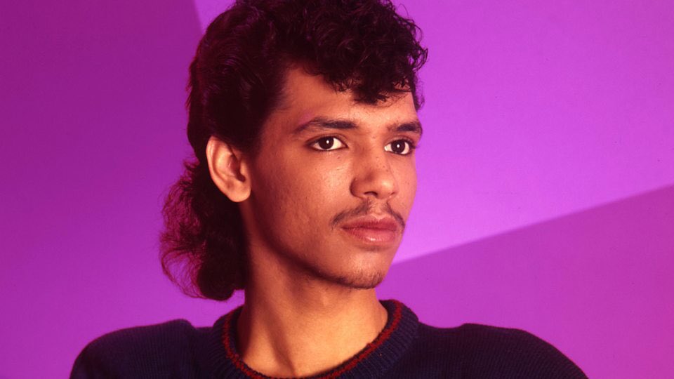 1Play1Song's tweet image. If you were introducing someone to @ElDeBarge , what is the song you'd play first? #1SongIntro