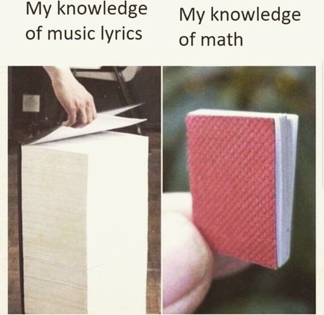 Mrsgriffinfhs's tweet photo. This about sums is up for most kids! https://t.co/21EBe0mbUY