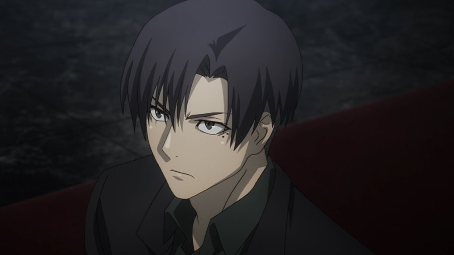 東京喰種 Re アニメ2期話の感想 原作との違いも