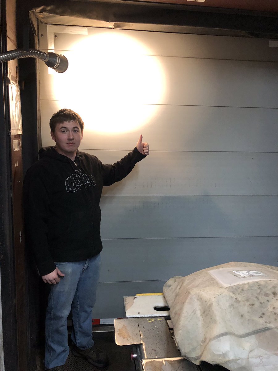 Doors down on Cyber Monday!