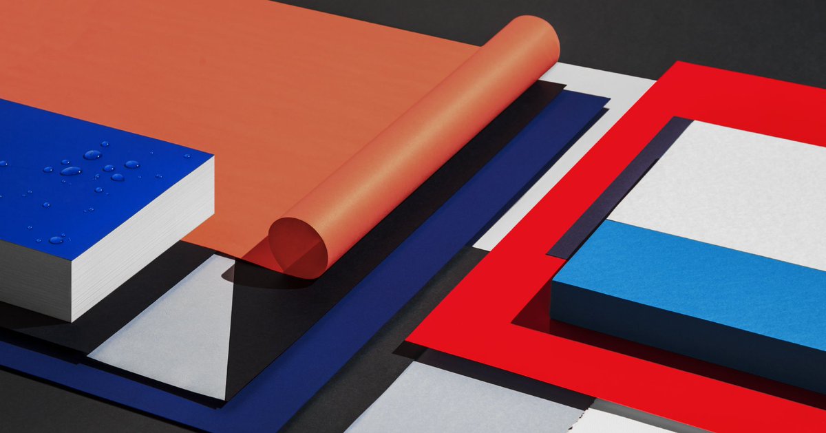 HybridDesignSF's tweet image. Easing back into the week with some colorful paper art direction for @mohawkpaper 
.
.
.
#mohawkpaper #artdirection #paper #coloredpaper #designinspiration #designinspo #hybriddesign #hybriddesignsf #graphicdesign #design #visualgraphc #aigadesign #designstudio #sfbayarea