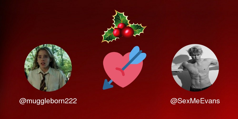 muggleborn222's tweet image. My New Year's Kiss is going to be: @SexMeEvans

Find yours at clockurl.com/key/newyearski…

.