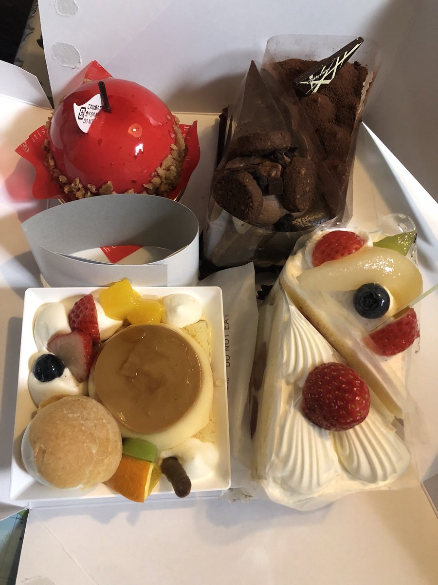 シャトレーゼケーキはまずい 手土産には失礼で貰っても嬉しくない コトゴトクヨロシ