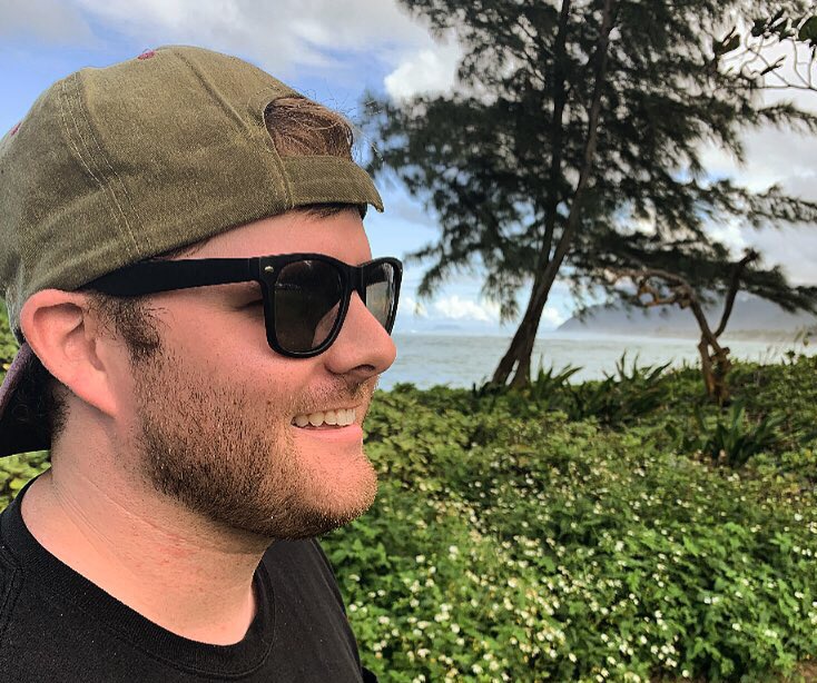 JohnRheyMusic's tweet photo. Hit the north shore today. 20 to 30 foot waves will keep you humble even if you don’t get in 🌊🌊🌊
#beachlife #islandlife #offthecoast #musicrow #lukebryan #samhunt #countrymusic #countrygirl #country #ericchurch #jasonaldean #leebrice #dierksbentley #coleswindell #kennychesney https://t.co/L0aep7K8TT