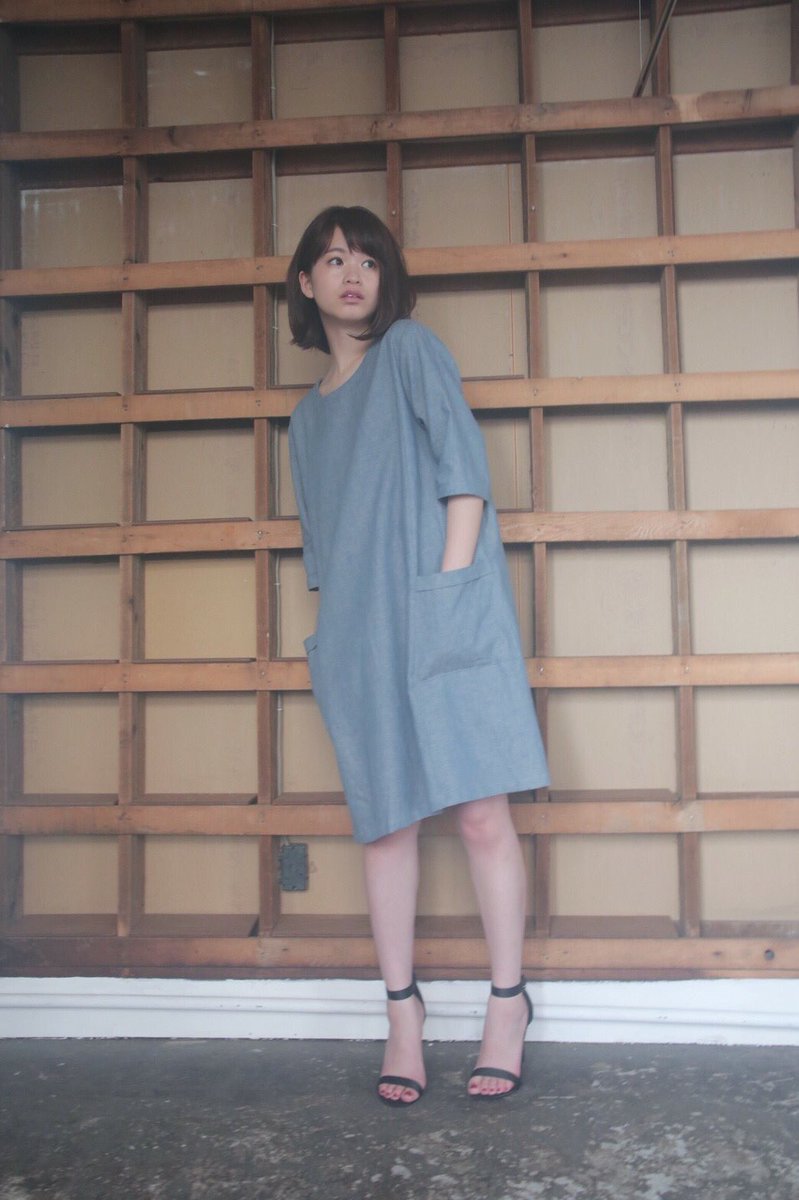 codama_u's tweet photo. 【info】
3tsui 19ss pre order
12/1(土)〜12/4(火)
12:00-20:00
at CODAMA
https://t.co/zQcqw5vhl5
#3tsui(ミツイ)
特別な日に着る服じゃない、特別な日の次の日に着たくなるような、ついつい手にとってしまう、ついつい何でも話しちゃう友達のような、そんな、いつも近くにある存在を洋服に。 https://t.co/9yJDairQcB