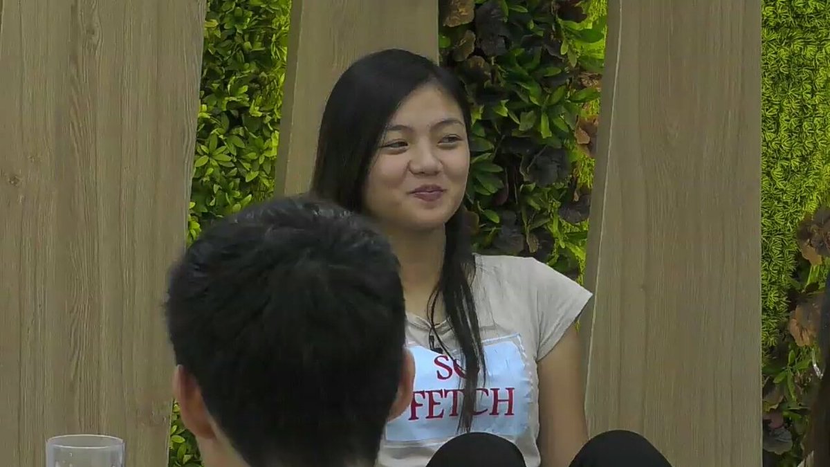 JelayTrends's tweet photo. GOOD MORNING JELAYNATICS!
Yung pagkagising mo tapos ito bubungad sayo, Ang ganda pa rin talaga ng bebe Jelay namin kahit anong facial expressions niya haha
#JELAYNATICS https://t.co/J20hdXz4n9