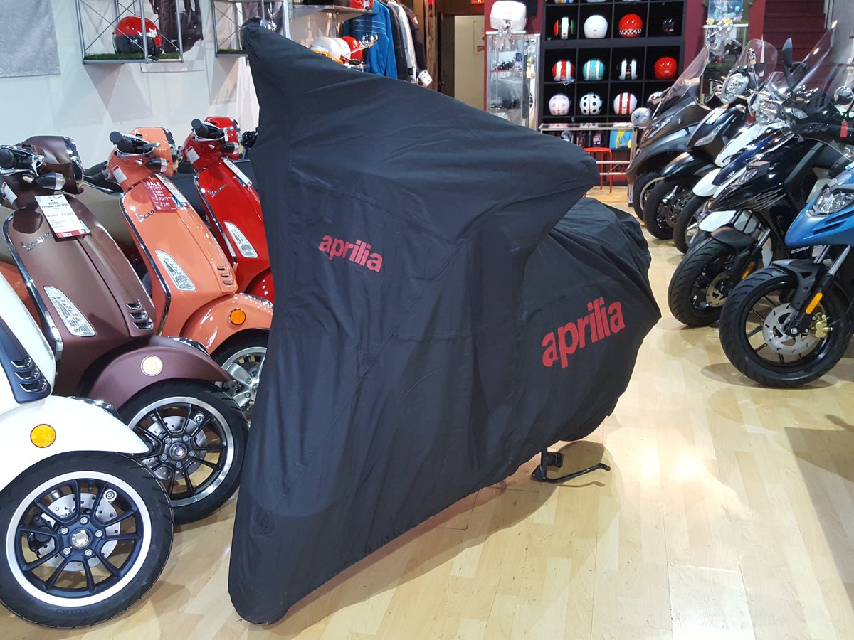 Vespa Metro tweet media