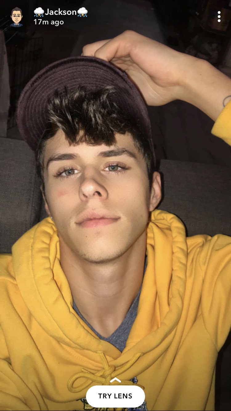 Dylan geick twitter