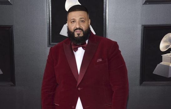 Happy Birthday DJ Khaled!!! 