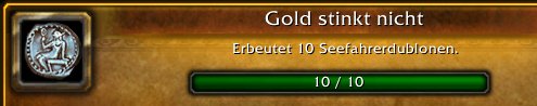 teichlauscher's tweet photo. Ich habe gerade den Erfolg "[Gold stinkt nicht]" bekommen! #Warcraft https://t.co/Q5guLv3dOT