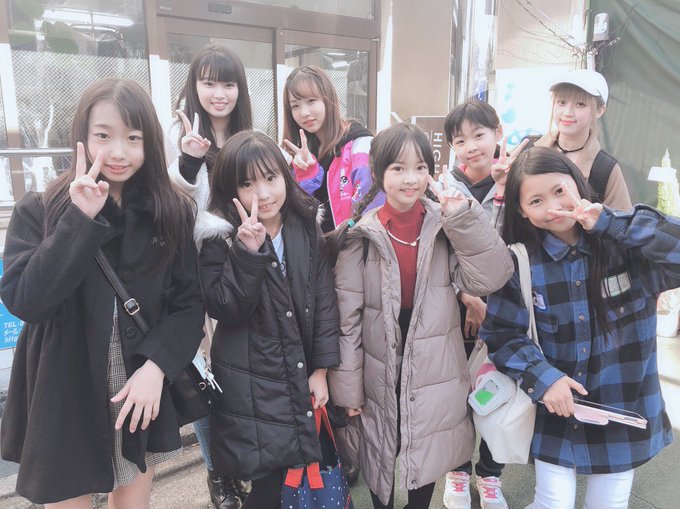 Twitterのコスプレ画像5