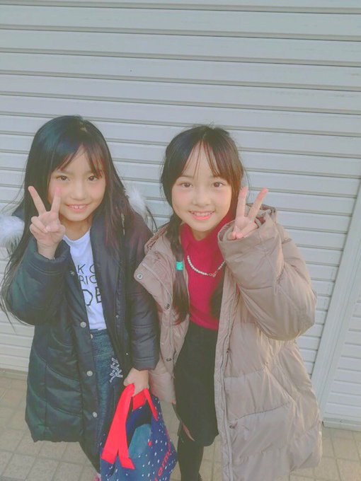 Twitterのコスプレ画像4