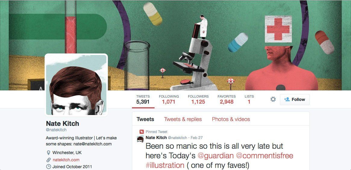 SocialPagesDesign tweet media