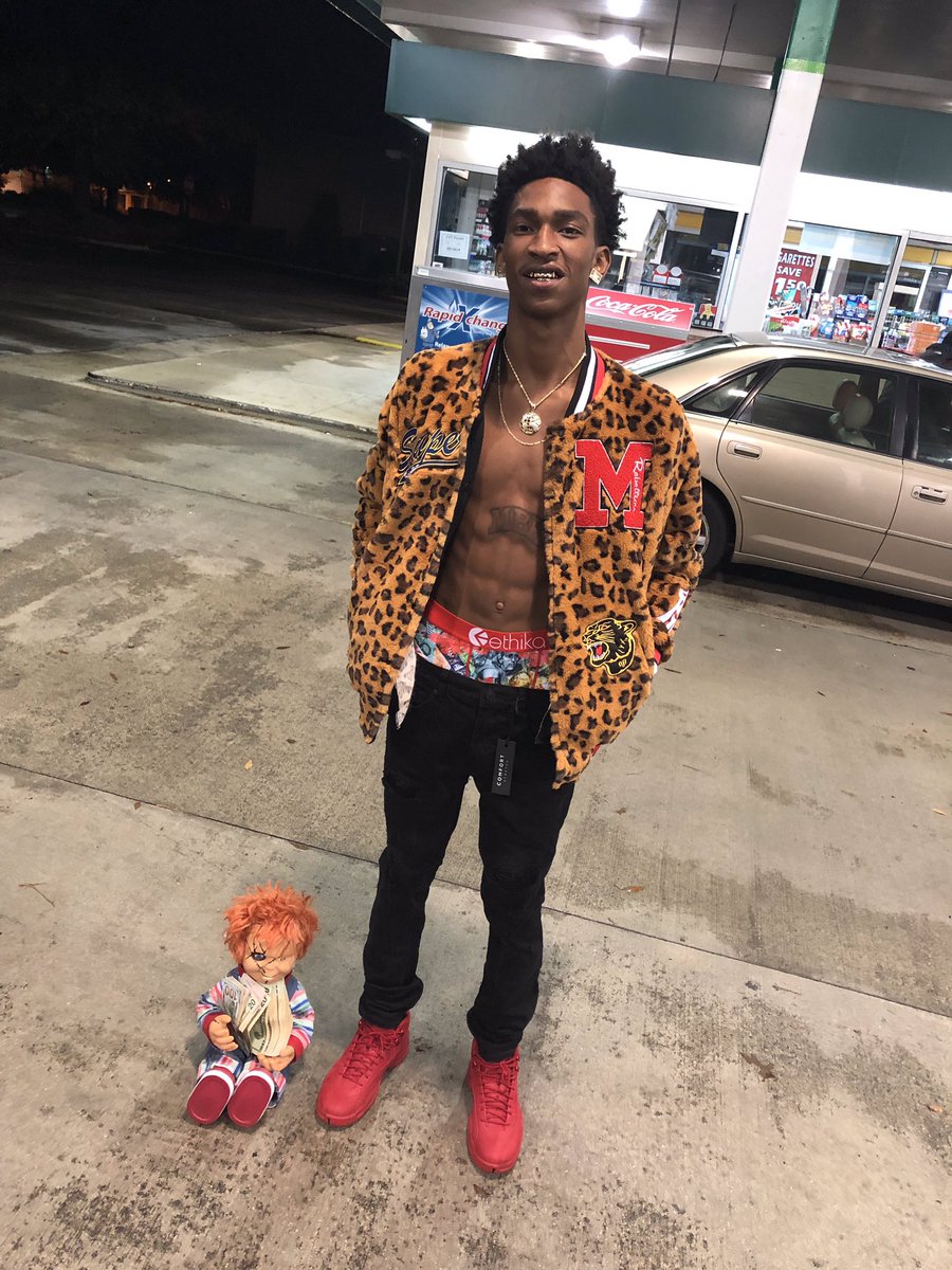 GloBoyJune220's tweet photo. FedBaby💯🤧 https://t.co/SnZGtpVCwz