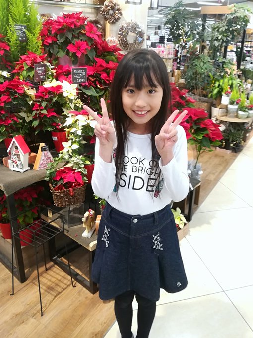 Twitterのコスプレ画像3