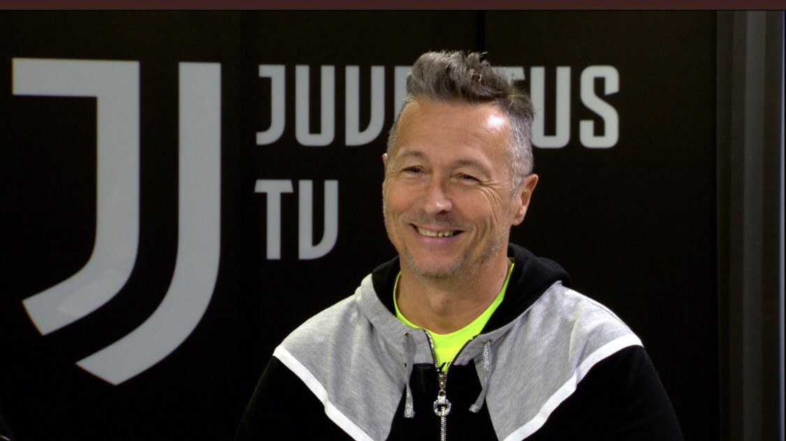 paolobelliswing's tweet photo. Ospite di @juventusfc #juvechannel #finoallafine #finoallafineforzajuventus https://t.co/uTc4gSxS8T