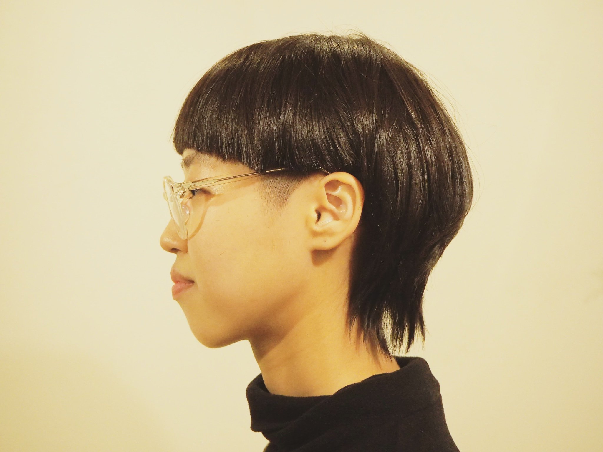 Mitono Hair And E No Twitter ツーブロック マッシュウルフ 小顔で首の長い彼女だから 襟足のウルフカットが映えます かわいいなぁ マッシュウルフ ツーブロック ショートカット女子 美容室 美容院 Hairsalon ヘアサロン 岐阜 美殿町 岐阜駅 Mitono Hair And E No Twitter ツーブロック マッシュウルフ 小顔で首の長い彼女だから 襟足のウルフカットが映えます かわいいなぁ マッシュウルフ ツーブロック ショートカット女子 美容室 美容院 Hairsalon ヘアサロン 岐阜 美殿町 岐阜駅