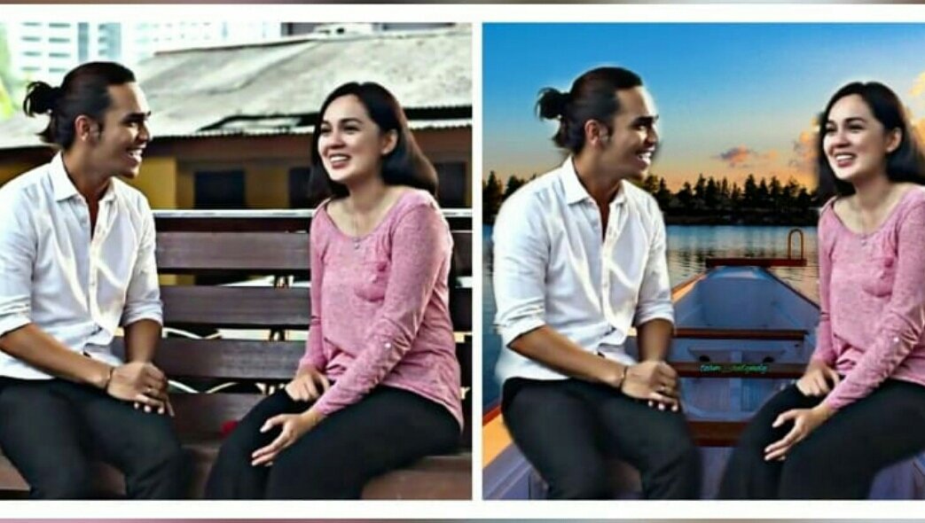 mayamazlina1's tweet photo. Gonna miss them #rizara
dalam #cintatiadaganti
#TeamRiz forever https://t.co/dV0xnAeitD