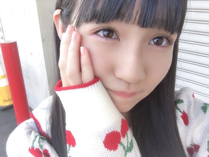 Twitterのコスプレ画像17