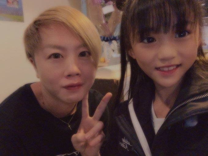 Twitterのコスプレ画像8