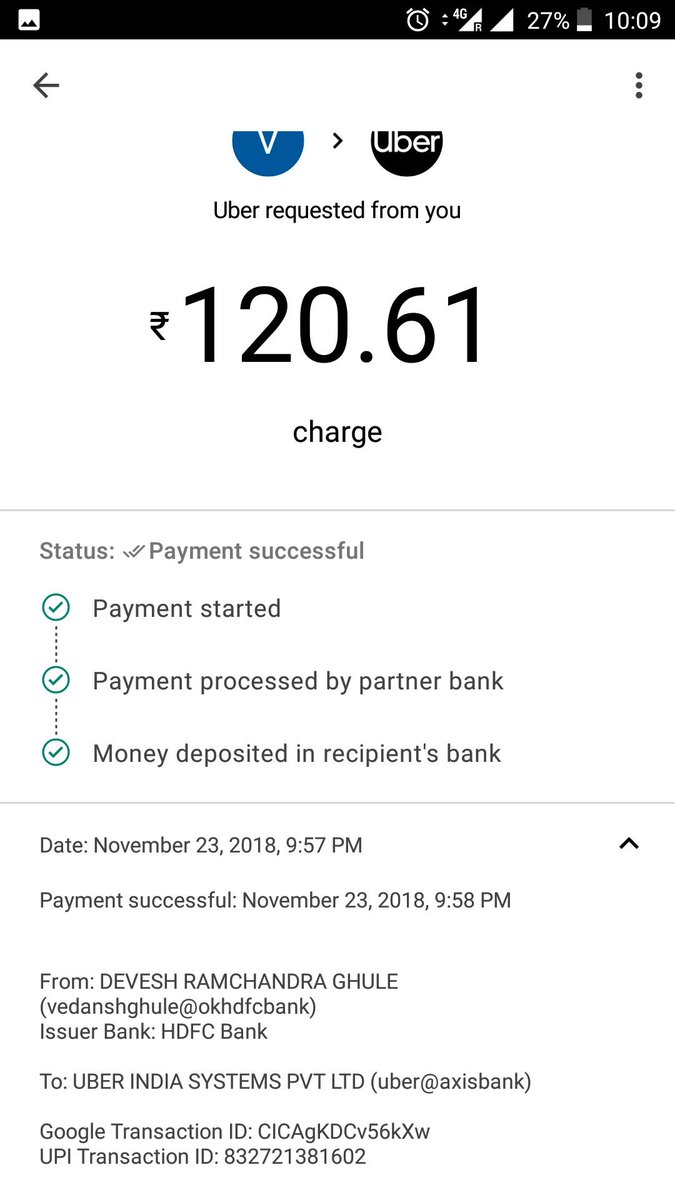 Devesh Ghule tweet media